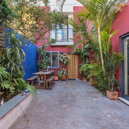 فارو Figuras House Luxury Villa المظهر الخارجي الصورة