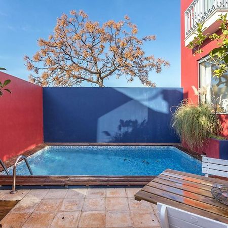 فارو Figuras House Luxury Villa المظهر الخارجي الصورة