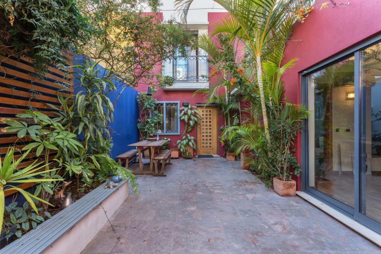 فارو Figuras House Luxury Villa المظهر الخارجي الصورة