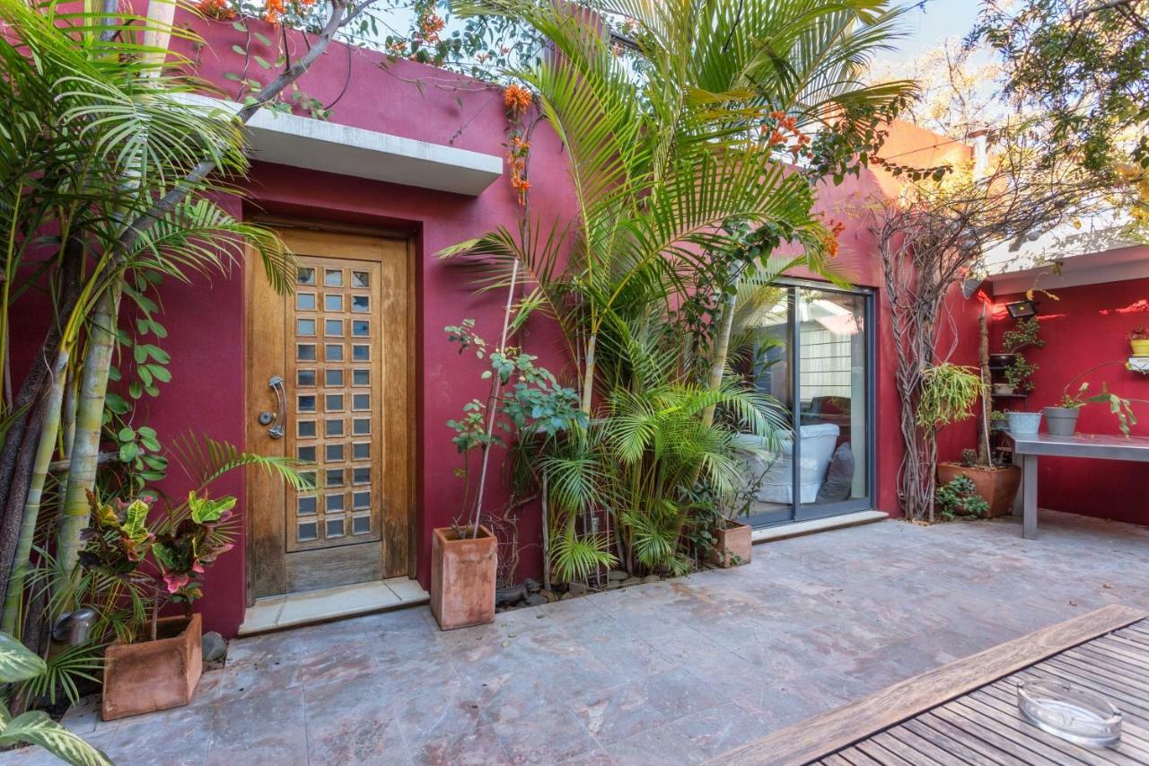 فارو Figuras House Luxury Villa المظهر الخارجي الصورة