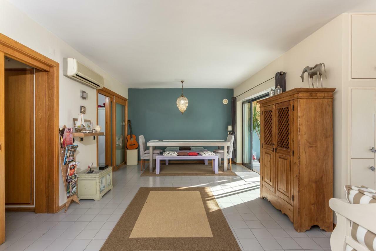 فارو Figuras House Luxury Villa المظهر الخارجي الصورة